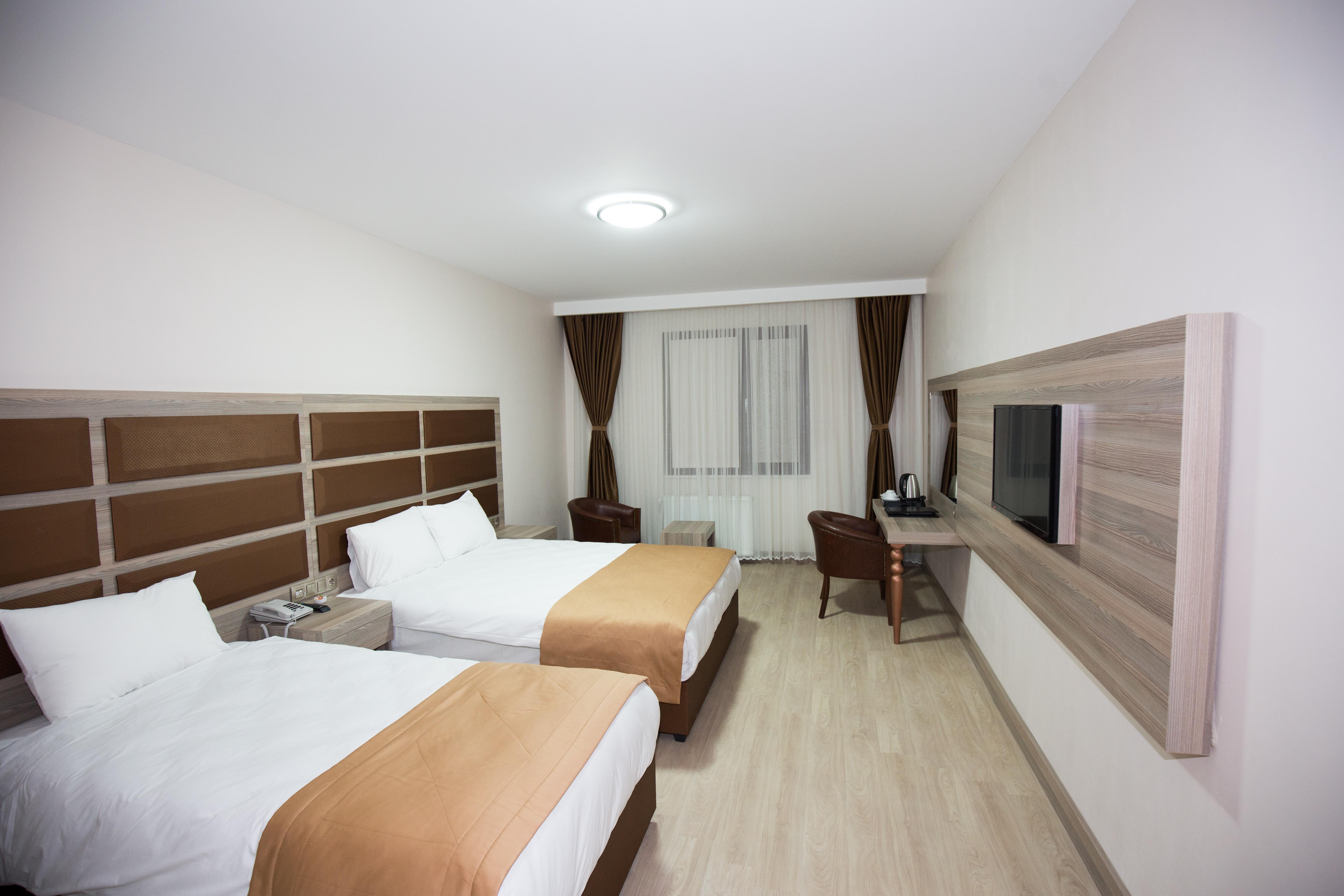 Seckin Hotel Сакарья Экстерьер фото