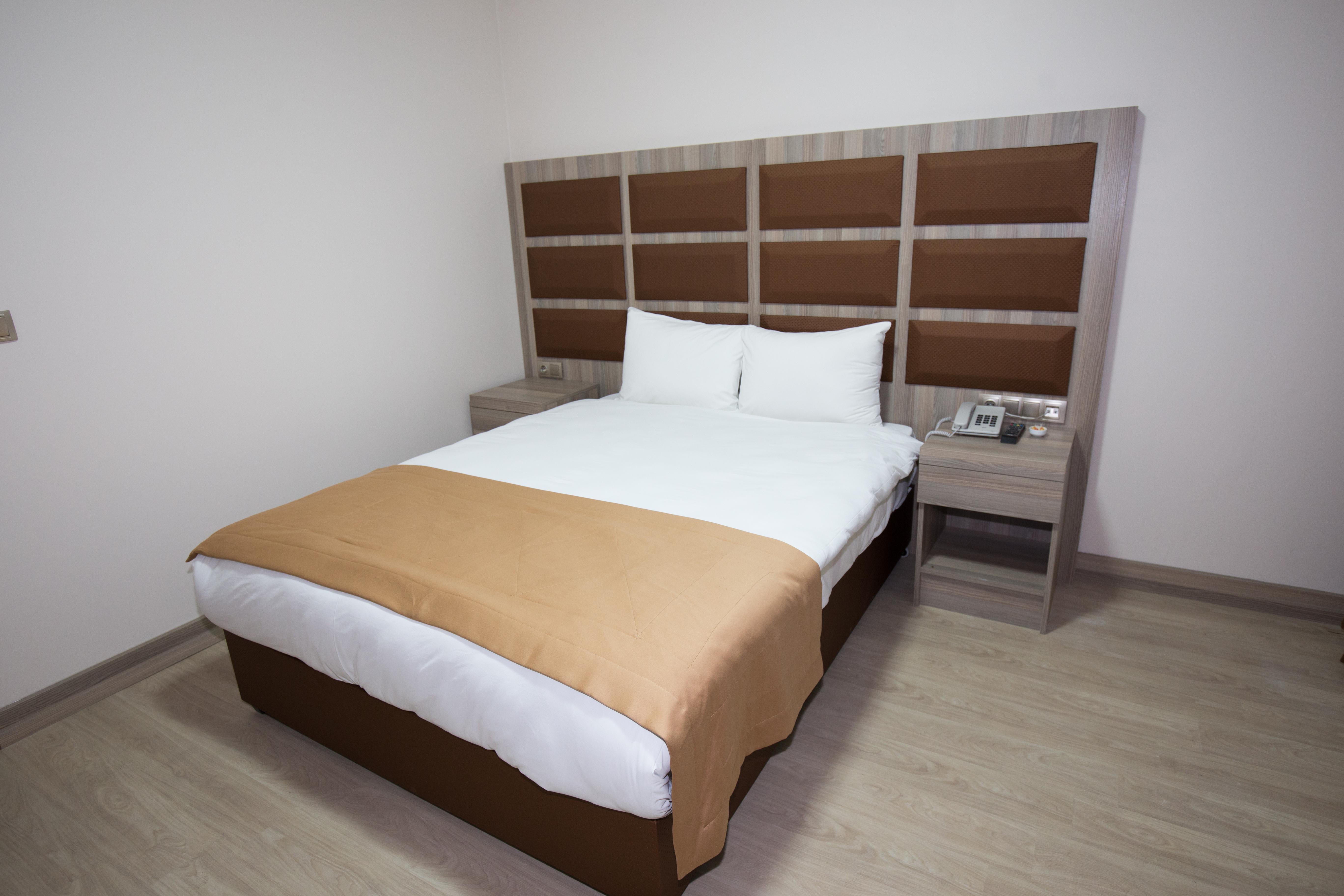 Seckin Hotel Сакарья Экстерьер фото