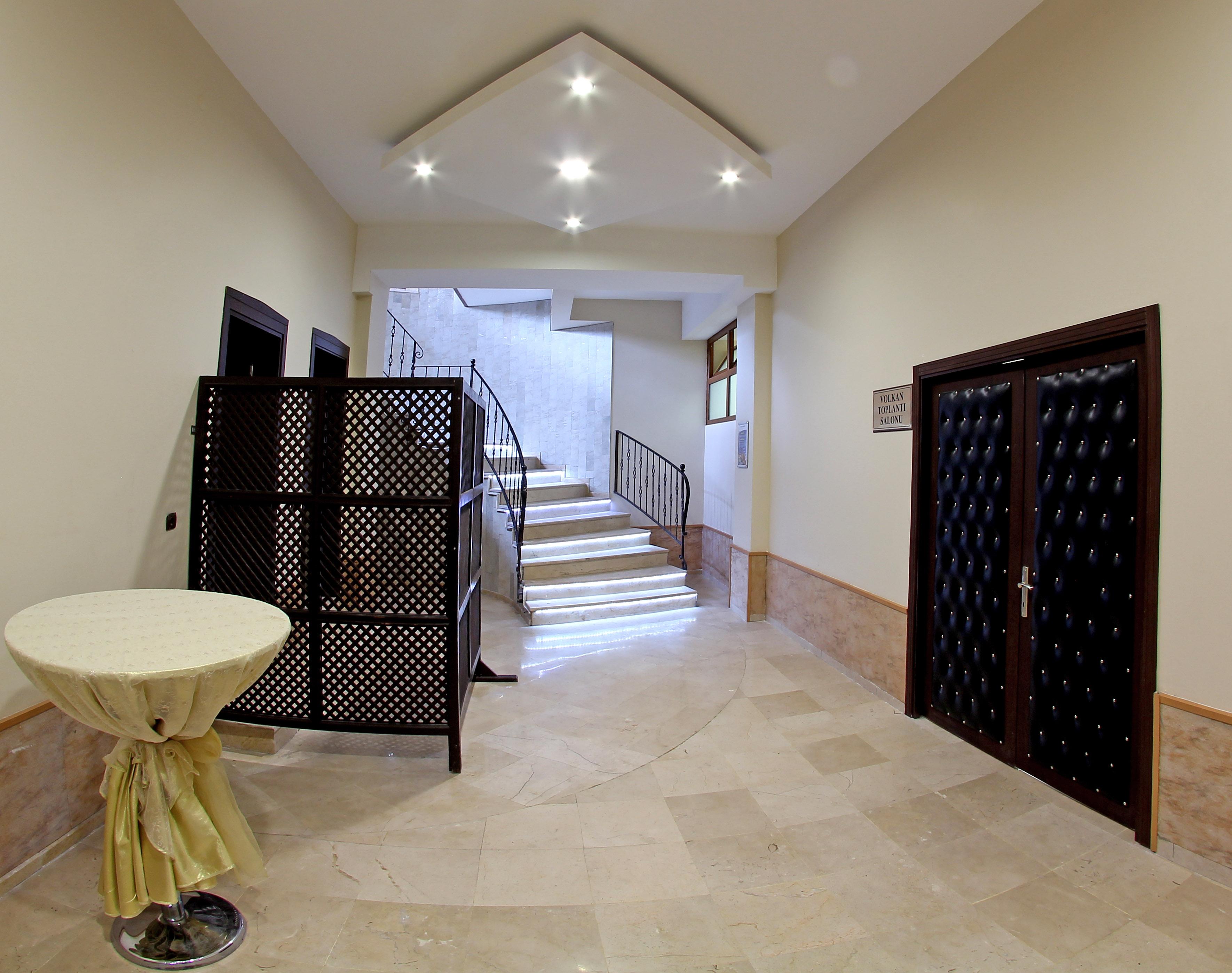 Seckin Hotel Сакарья Экстерьер фото