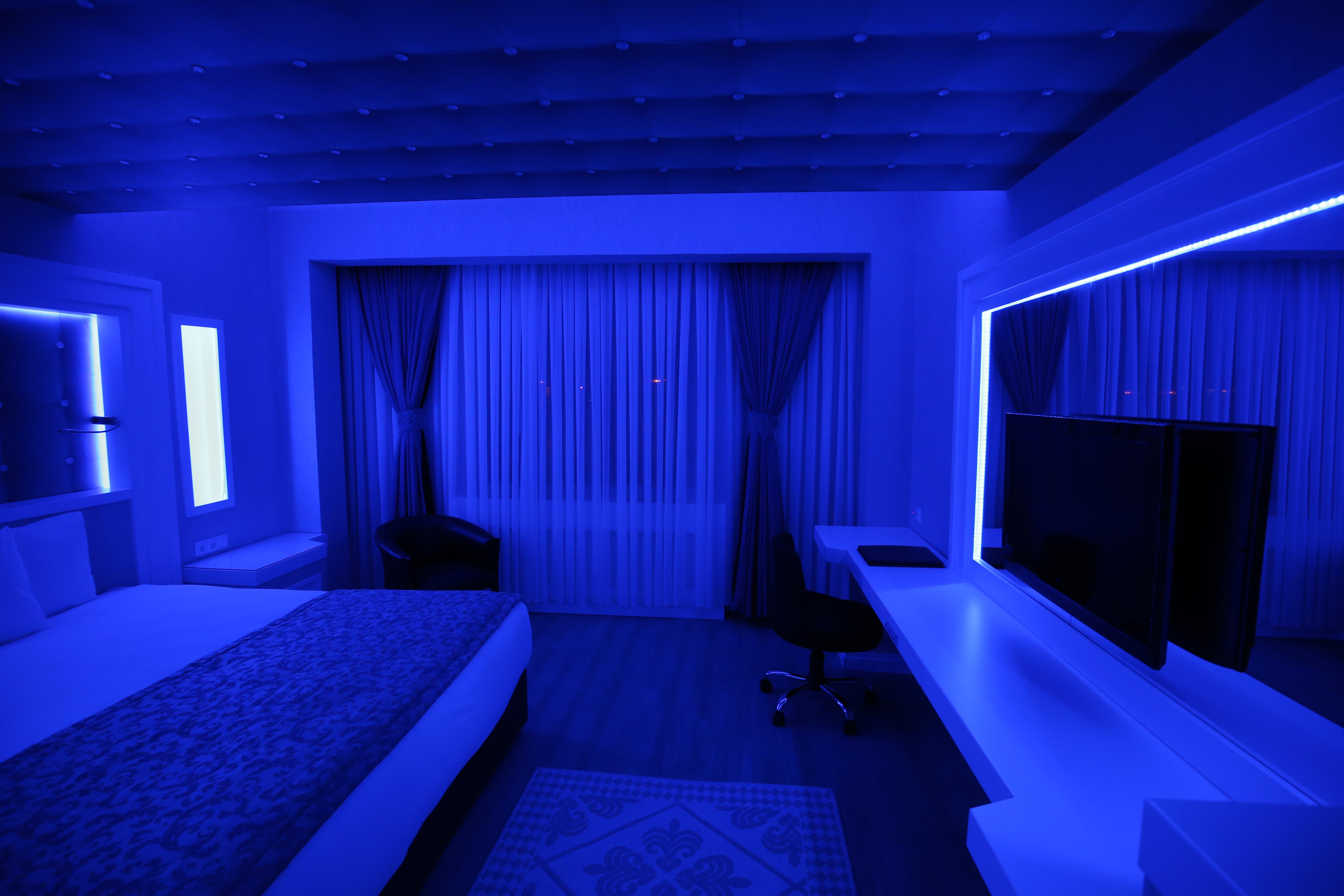 Seckin Hotel Сакарья Экстерьер фото