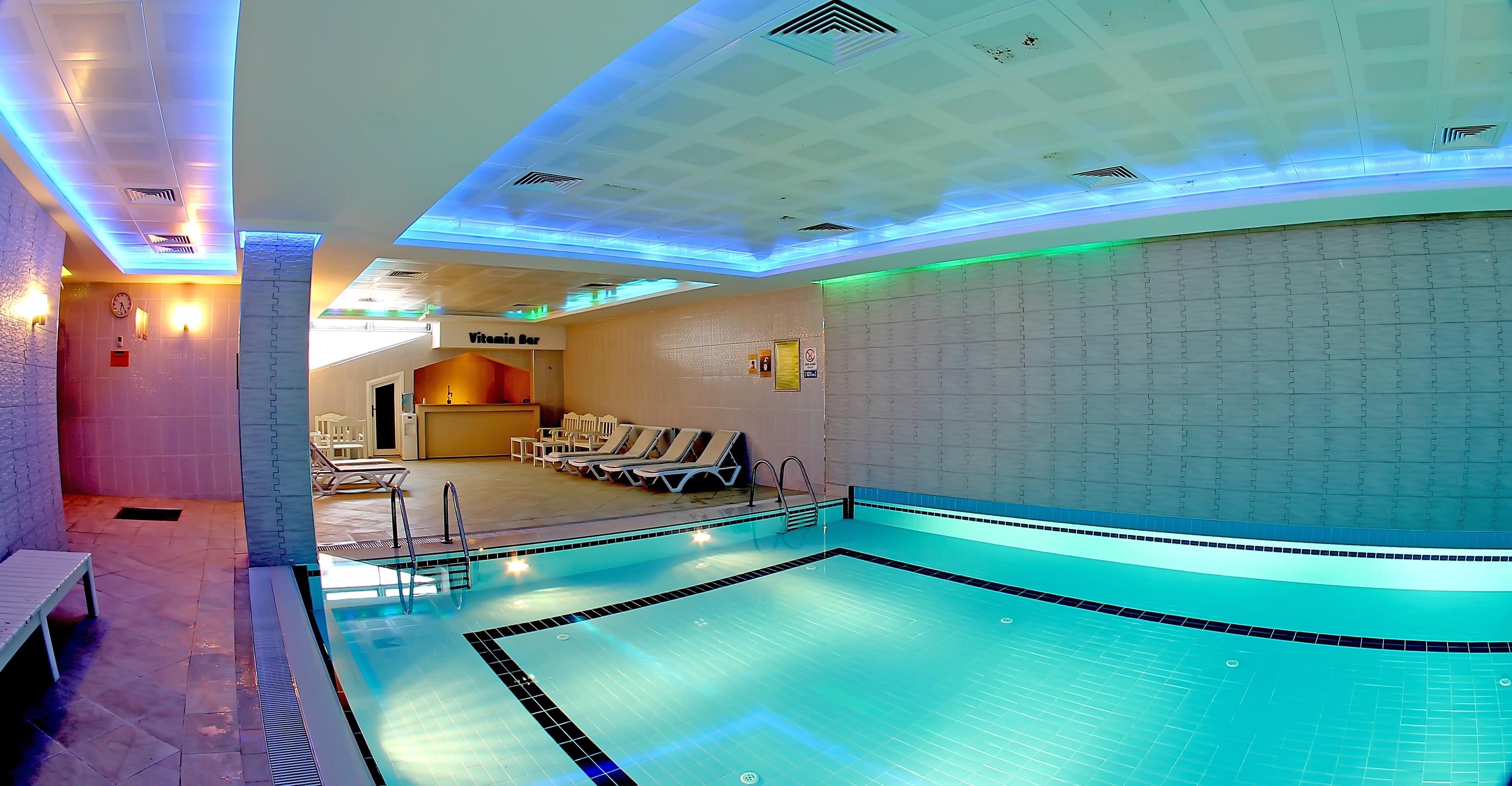 Seckin Hotel Сакарья Экстерьер фото