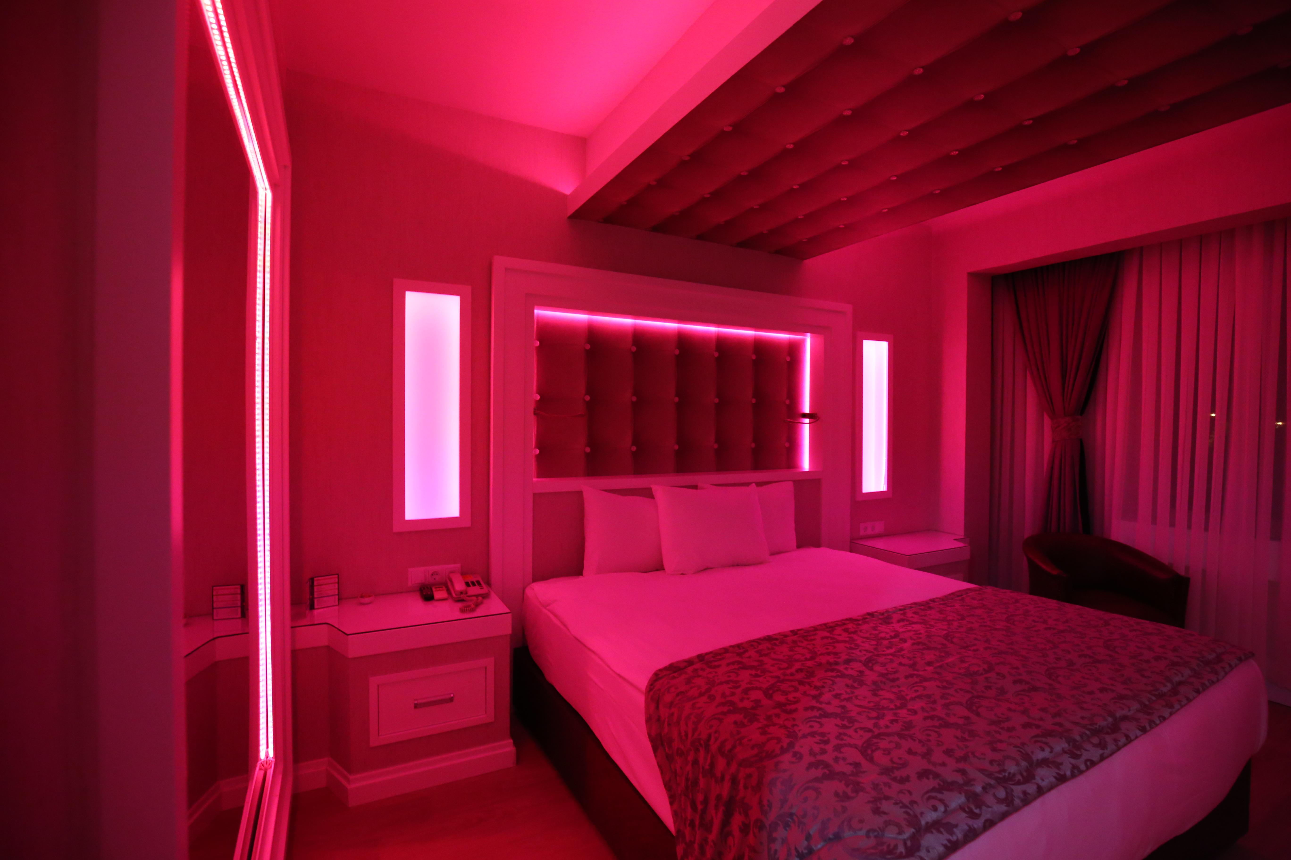 Seckin Hotel Сакарья Экстерьер фото
