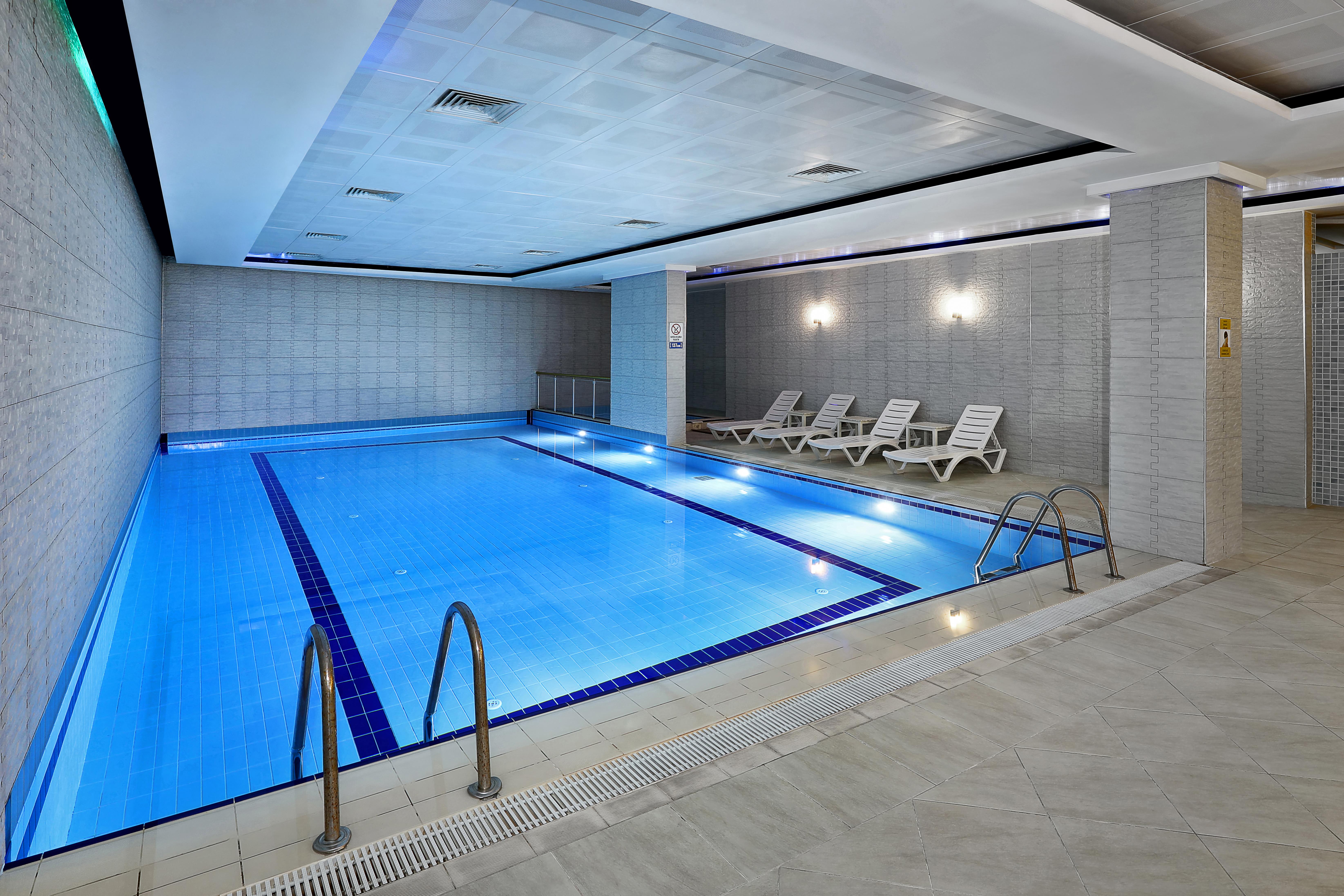 Seckin Hotel Сакарья Экстерьер фото