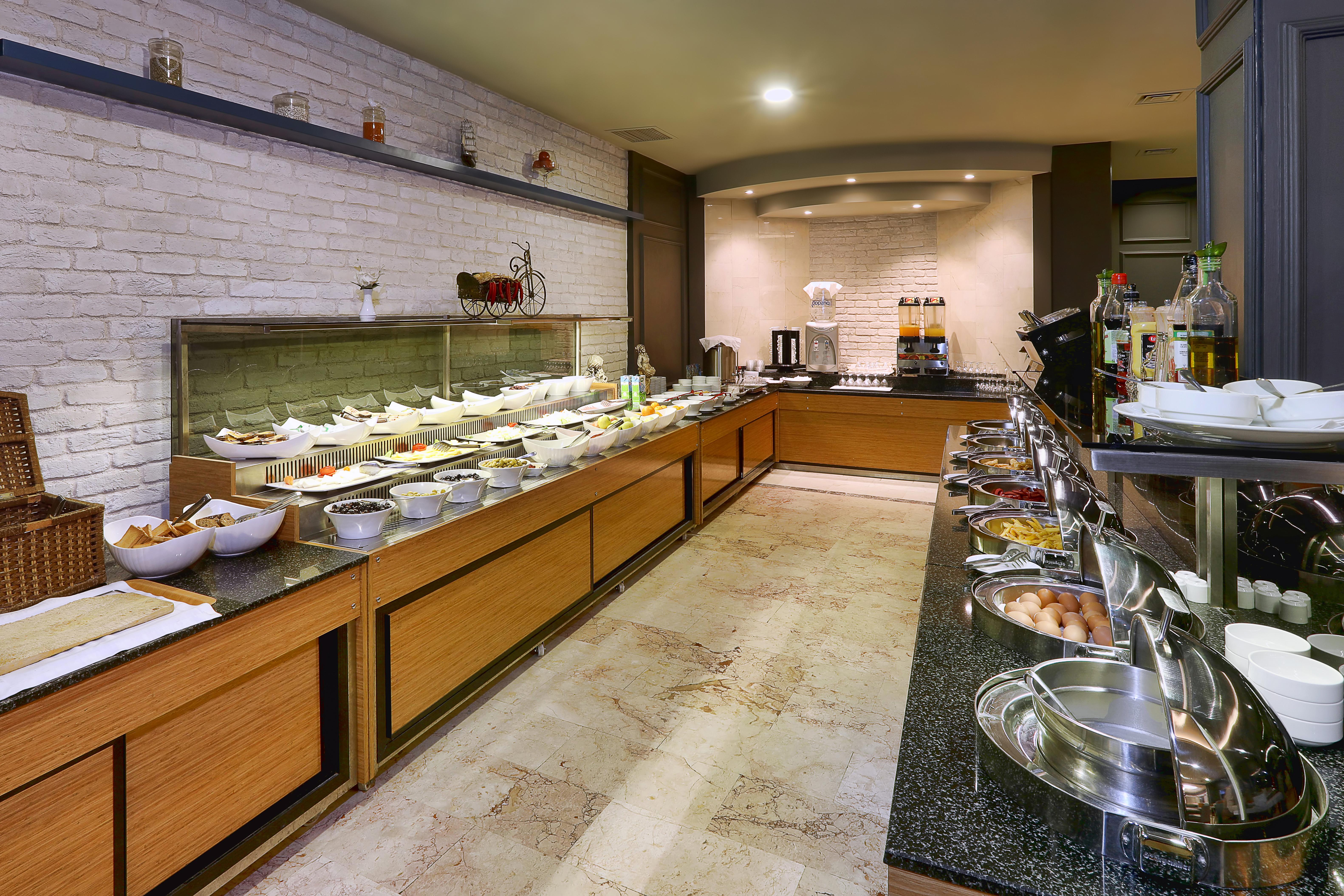 Seckin Hotel Сакарья Экстерьер фото