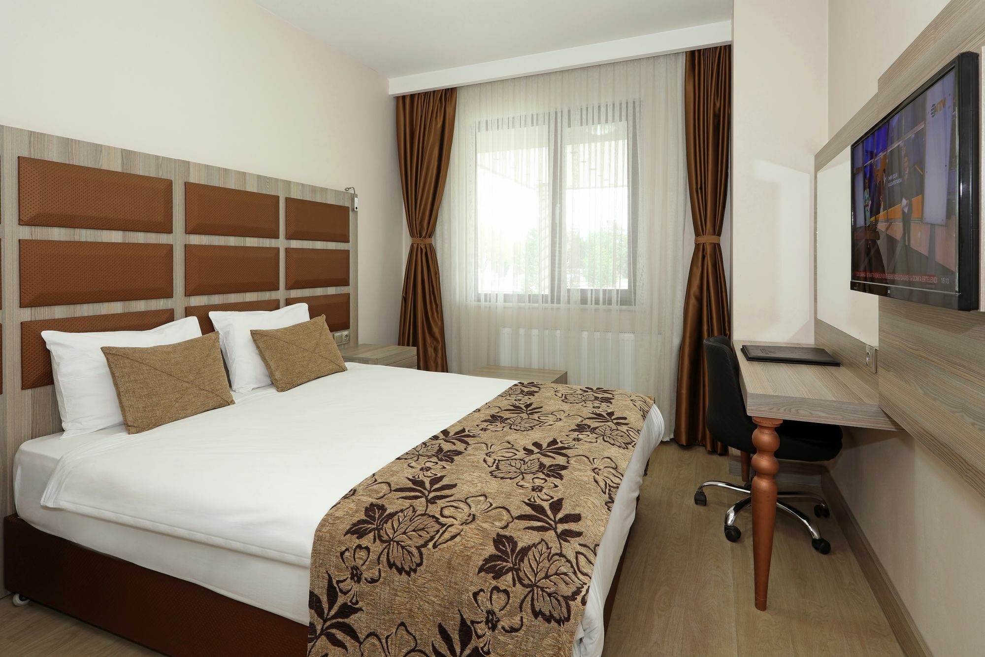 Seckin Hotel Сакарья Экстерьер фото