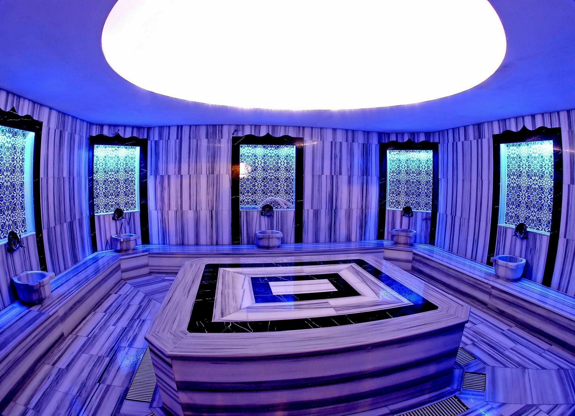 Seckin Hotel Сакарья Экстерьер фото